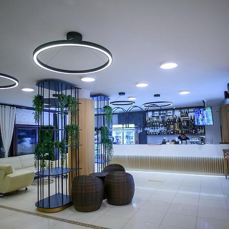 Hotel Tomis Мамая Экстерьер фото
