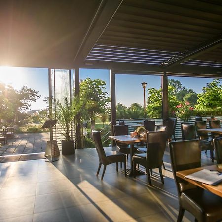 Hotel Tomis Мамая Экстерьер фото
