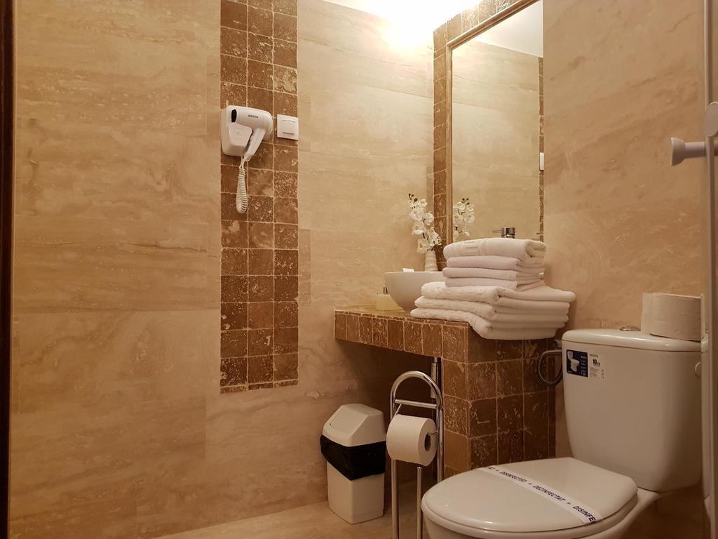 Hotel Tomis Мамая Экстерьер фото
